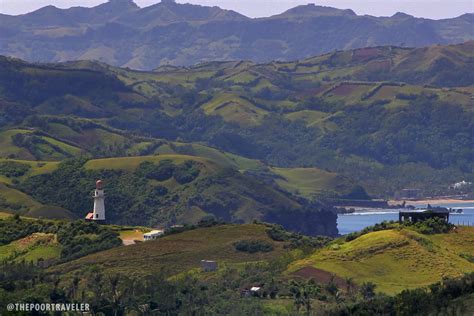 Basco, Philippines 10.